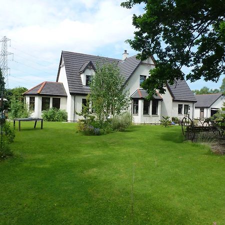 Home Farm Bed And Breakfast Muir of Ord Extérieur photo