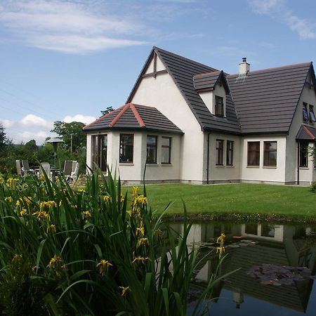 Home Farm Bed And Breakfast Muir of Ord Extérieur photo