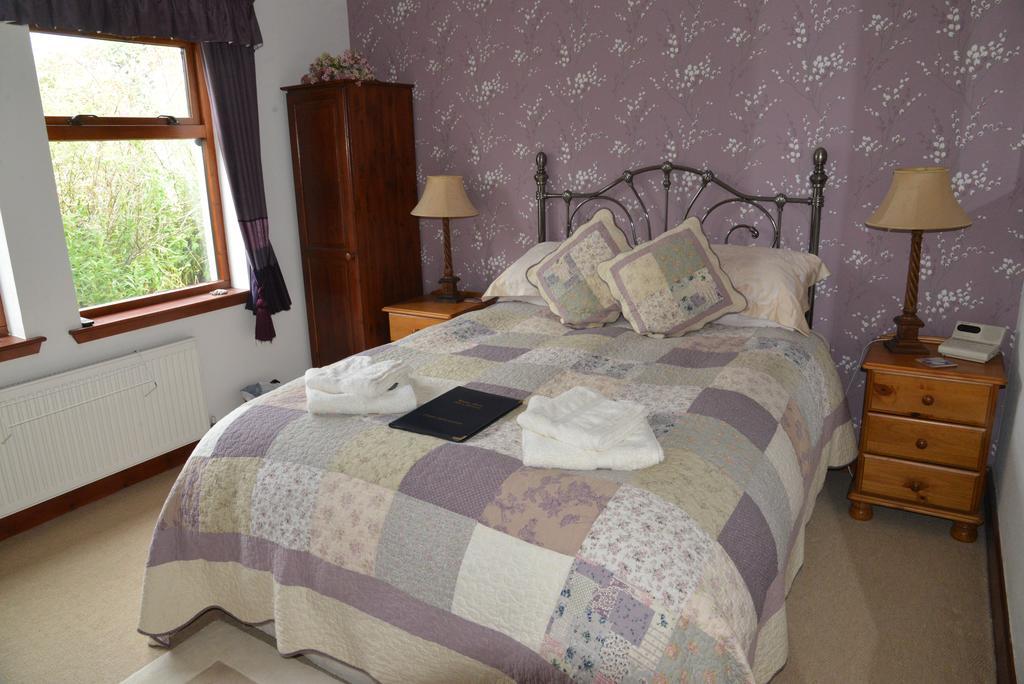 Home Farm Bed And Breakfast Muir of Ord Extérieur photo