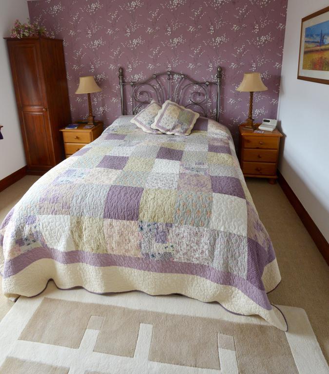 Home Farm Bed And Breakfast Muir of Ord Extérieur photo