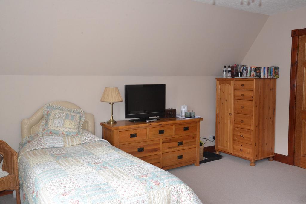 Home Farm Bed And Breakfast Muir of Ord Extérieur photo