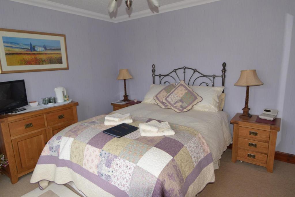 Home Farm Bed And Breakfast Muir of Ord Extérieur photo