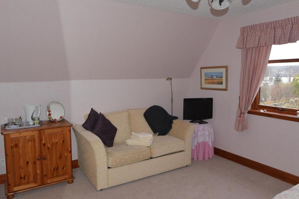 Home Farm Bed And Breakfast Muir of Ord Extérieur photo