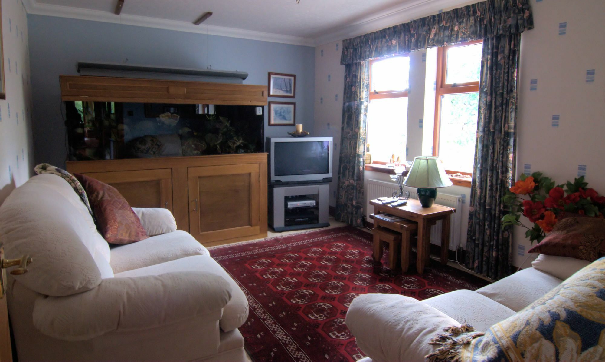 Home Farm Bed And Breakfast Muir of Ord Extérieur photo